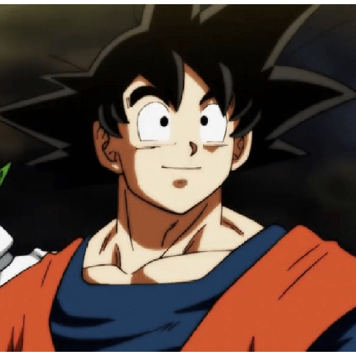 Goku 5