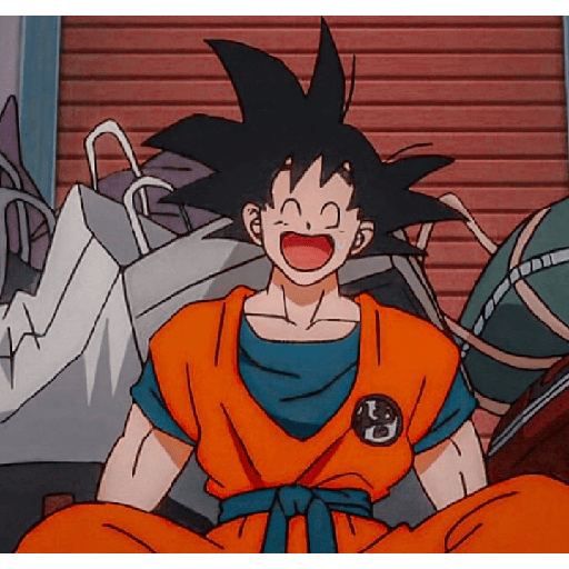 Goku 19