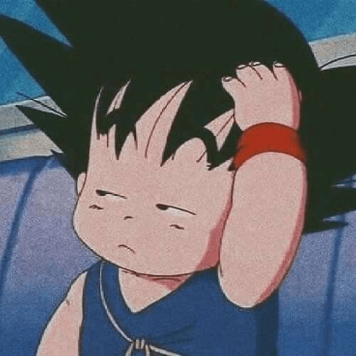 Goku 23