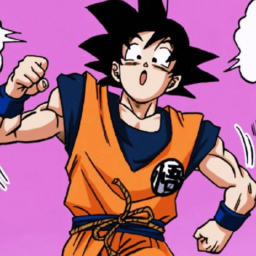 Goku 17