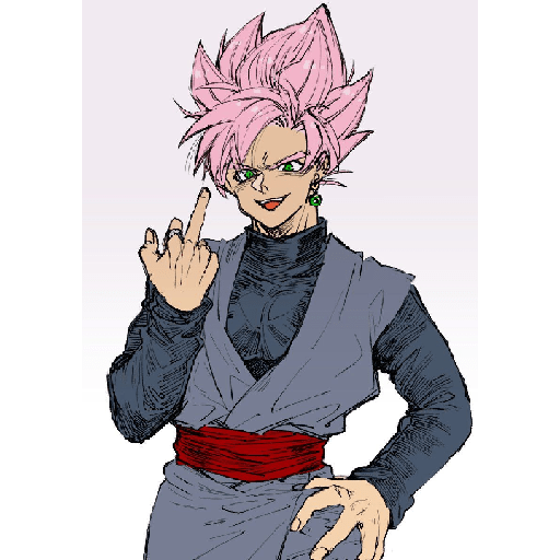 Goku 25