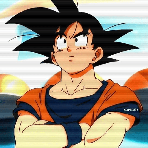 Goku 14