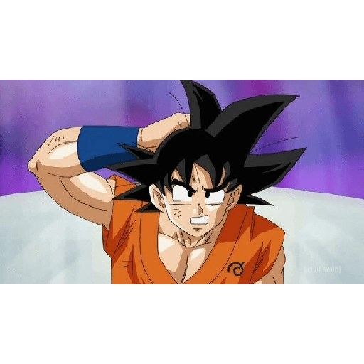 Goku 3