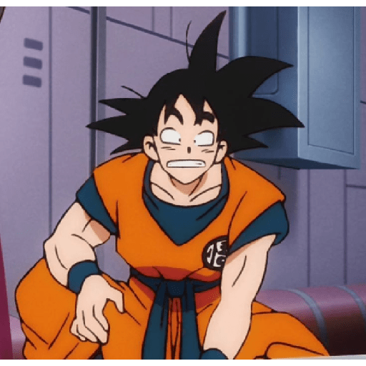 Goku 9