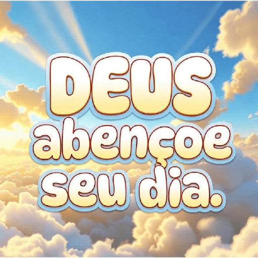 Deus te abençoe I 16