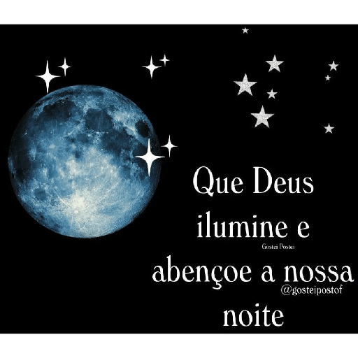 Deus te abençoe I 4