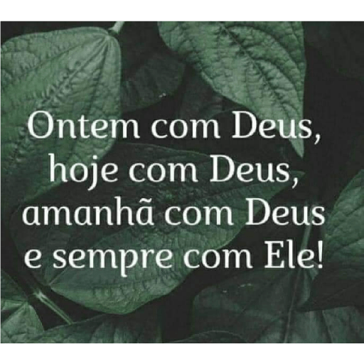 Deus te abençoe I 2