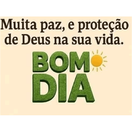 Deus te abençoe I 14