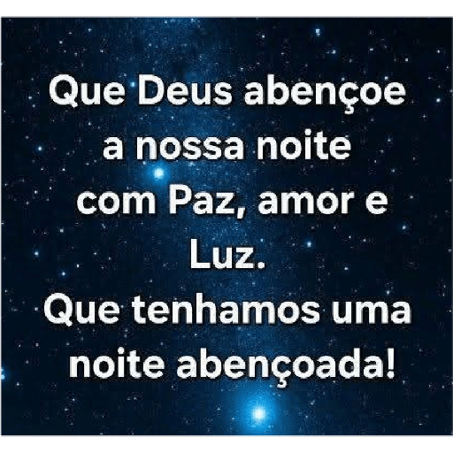 Deus te abençoe I 5