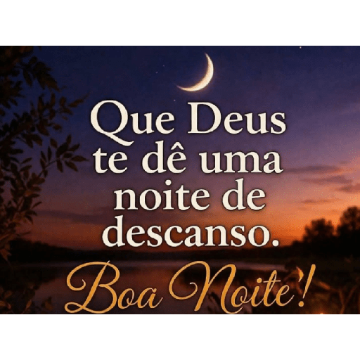 Deus te abençoe I 9
