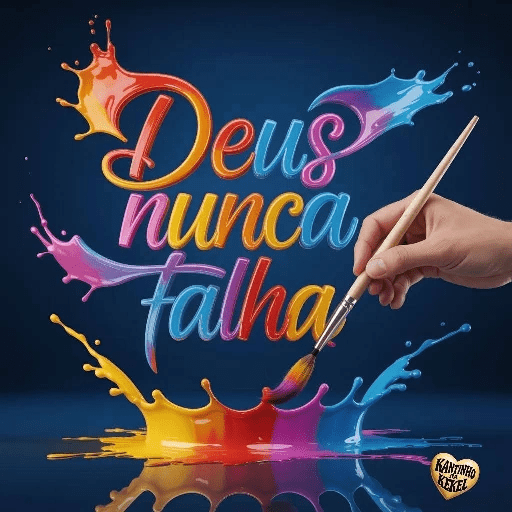 Deus te abençoe I 7