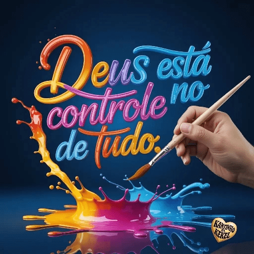 Deus te abençoe I 8