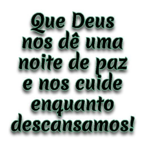Deus te abençoe I 24