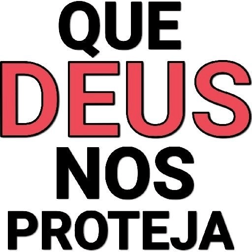Deus te abençoe I 25