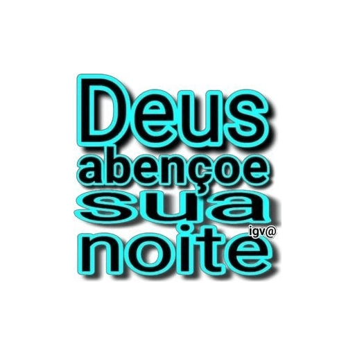 Deus te abençoe I 26