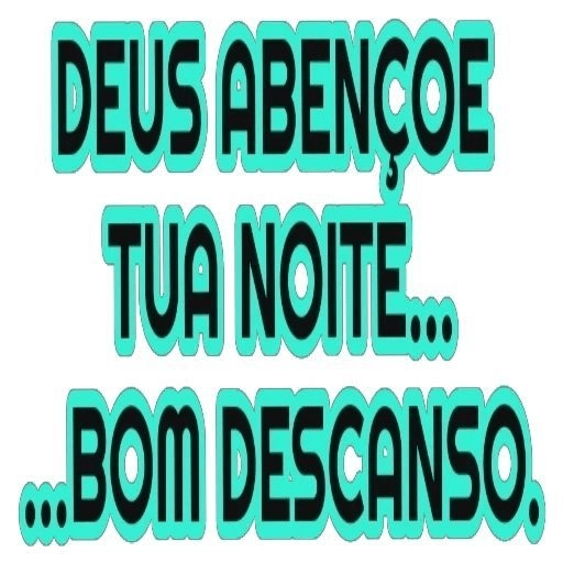 Deus te abençoe I 27