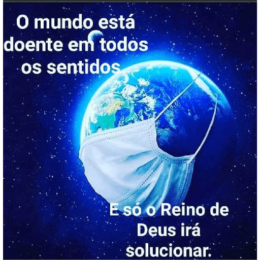 Deus te abençoe I 3