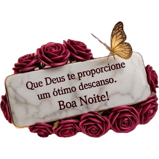 Deus te abençoe I 20