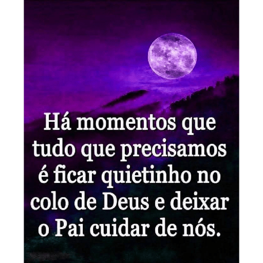 Deus te abençoe I 21