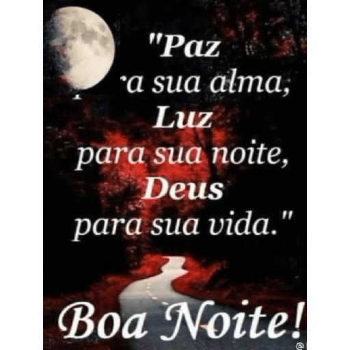 Deus te abençoe I 12