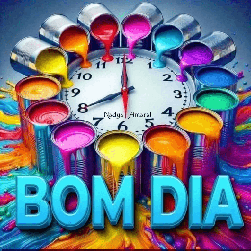 B dia, tarde e noite XXVII 16