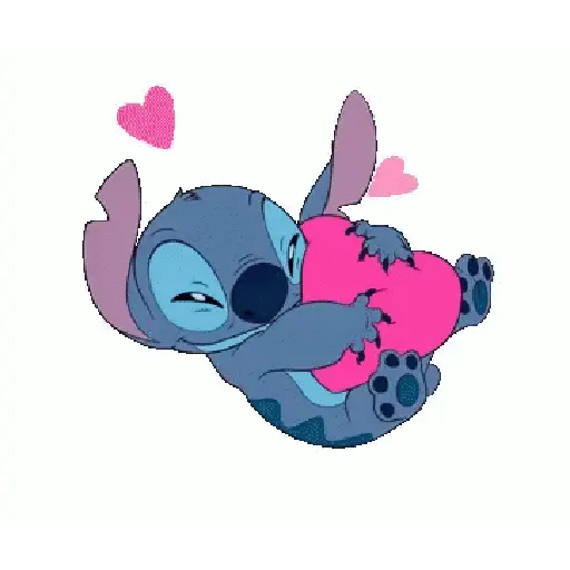 Lilo and Stitch 12