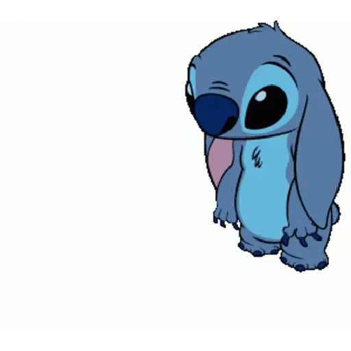Lilo and Stitch 5