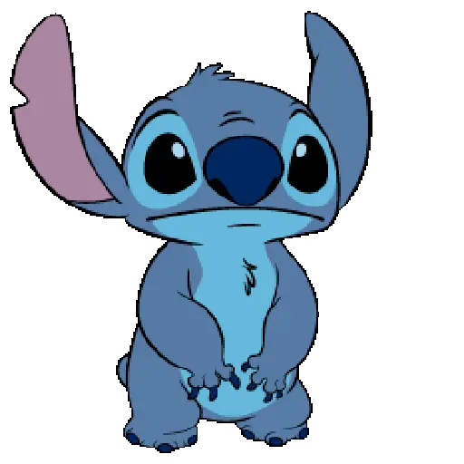 Lilo and Stitch 7