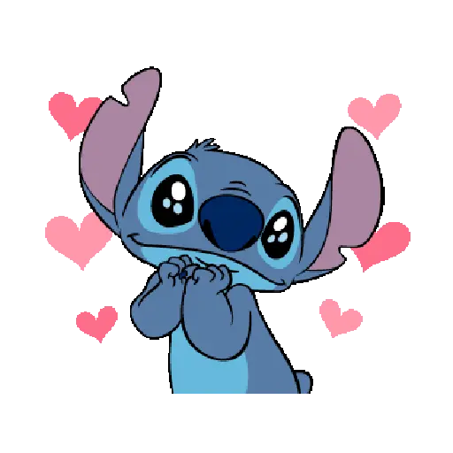 Lilo and Stitch 14