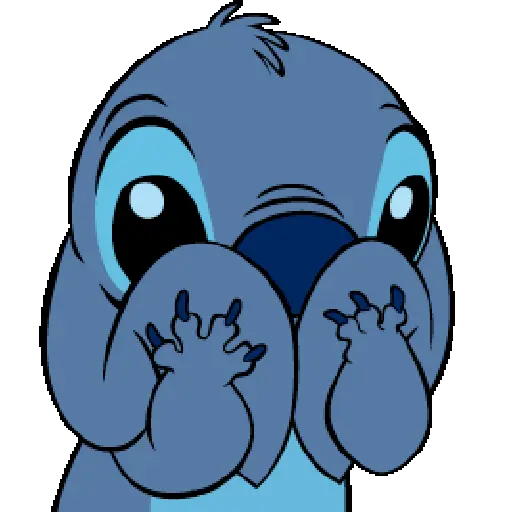 Lilo and Stitch 6