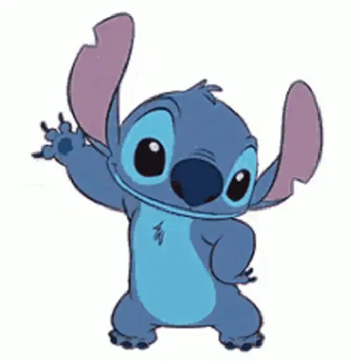 Lilo and Stitch 1
