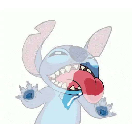 Lilo and Stitch 9