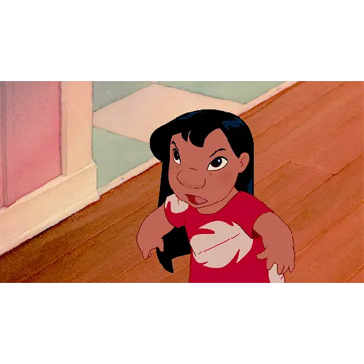 Lilo and Stitch 16