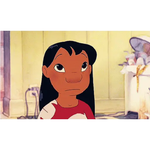 Lilo and Stitch 17
