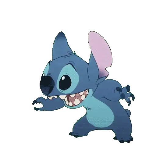 Lilo and Stitch 8