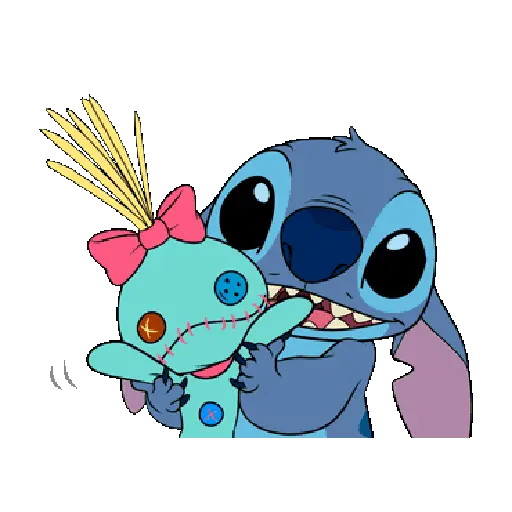 Lilo and Stitch 13