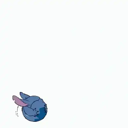 Lilo and Stitch 3