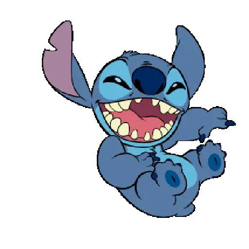 Lilo and Stitch 4