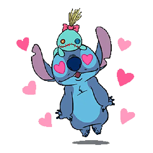 Lilo and Stitch 15