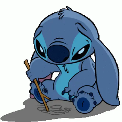 Lilo and Stitch 11