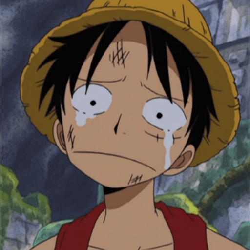 Monkey D Luffy 4 11