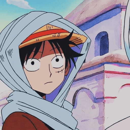 Monkey D Luffy 4 24
