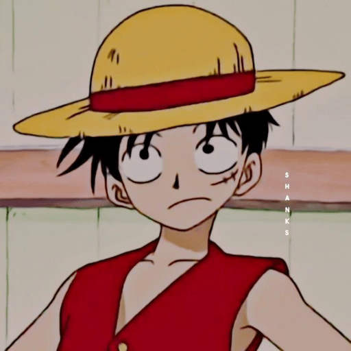 Monkey D Luffy 4 7