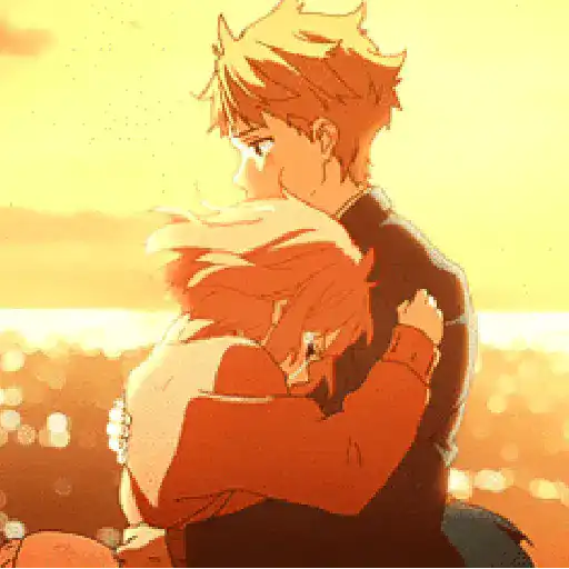 Kyoukai no Kanata anime 5