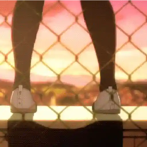 Kyoukai no Kanata anime 4