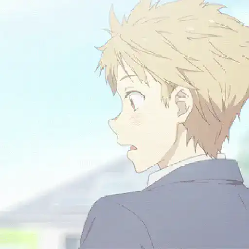 Kyoukai no Kanata anime 3