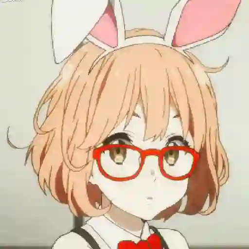 Kyoukai no Kanata anime 16
