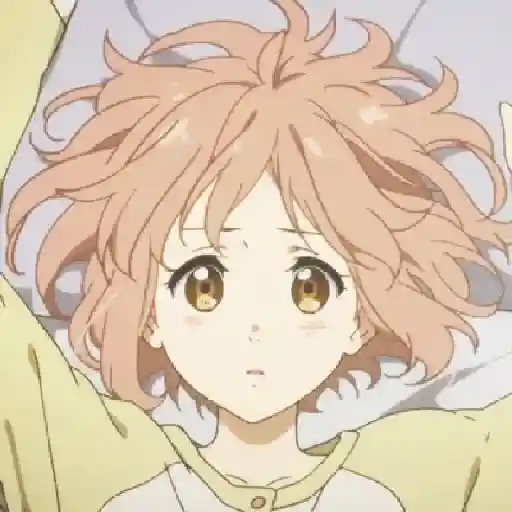 Kyoukai no Kanata anime 23