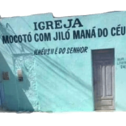 Nomes de igrejas 4