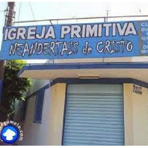 Nomes de igrejas 5